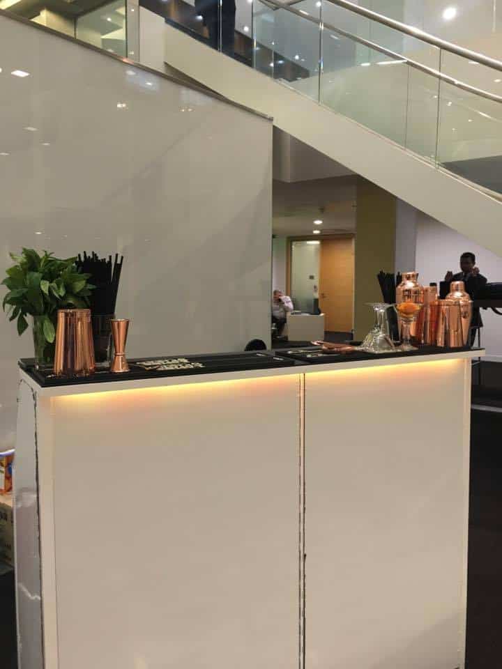 cocktail bar evenimente sibiu