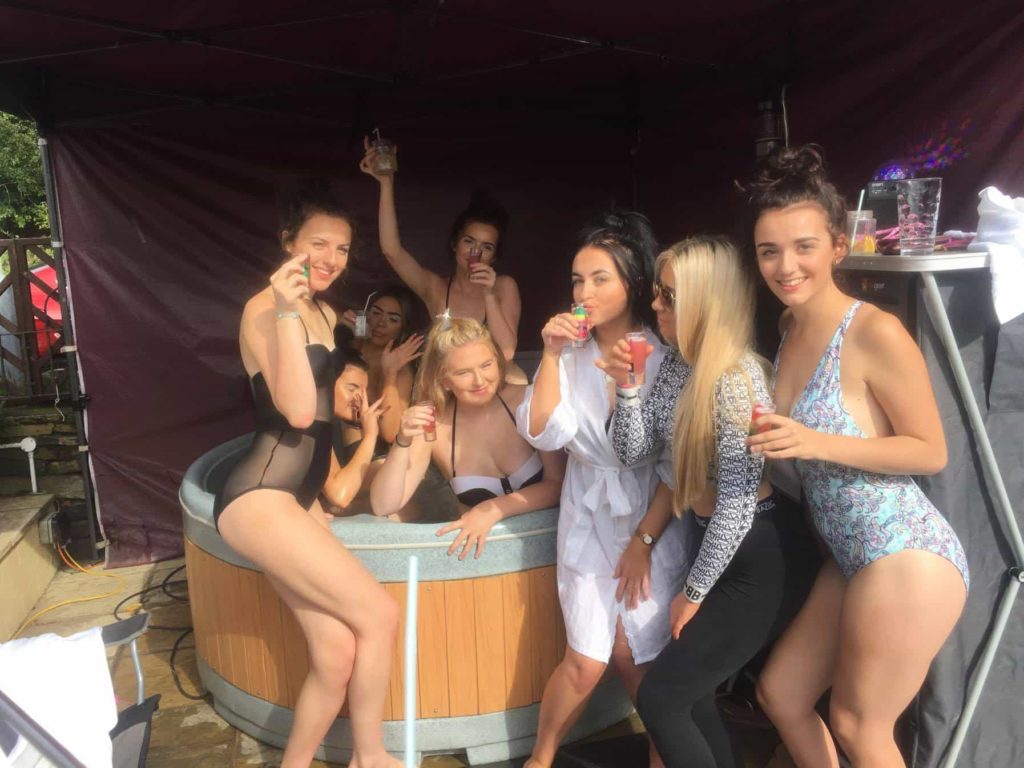 bar de cocktail zi de nastere cluj